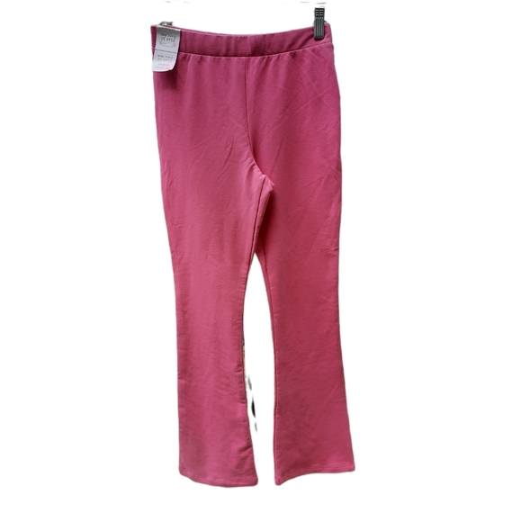 Girl's Stretch Flare Pant size 10 NWT - Picture 2 of 9